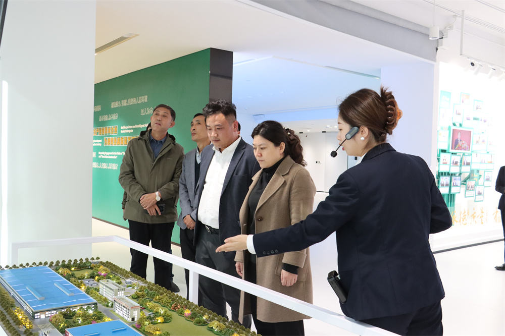 山东土木建筑学会土木建筑科技创新交流活动顺利举行(图1) 图片