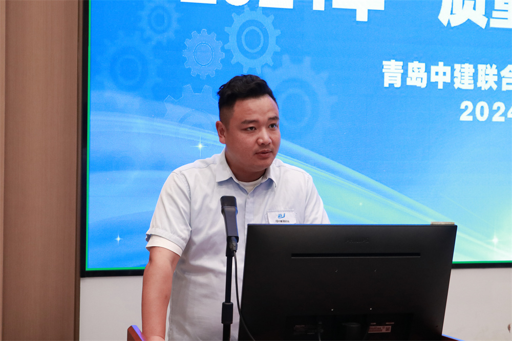 性爱直播
“质量月”建筑质量专题培训会议成功举行(图3) 图片