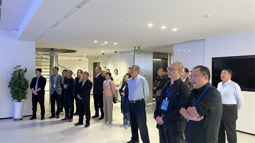 性爱直播
承办2024年山东省优质安装工程现场评价启动会(图2) 图片