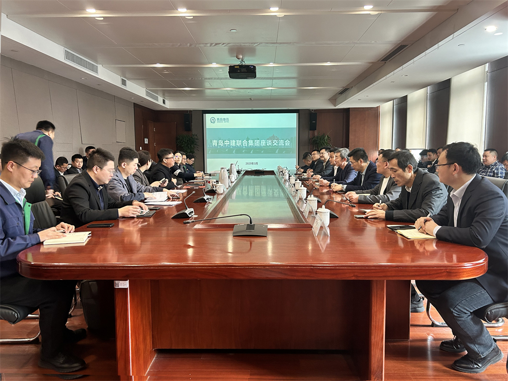 性爱直播
管理团队赴青岛地铁集团学习交流,共促管理提升(图1) 图片