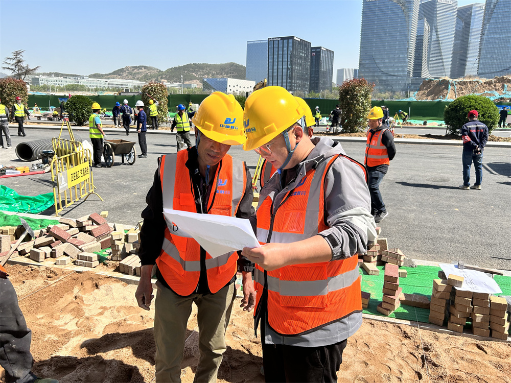 捷报!我司在2025年崂山区"振超杯"劳动竞赛中再创佳绩(图2) 图片